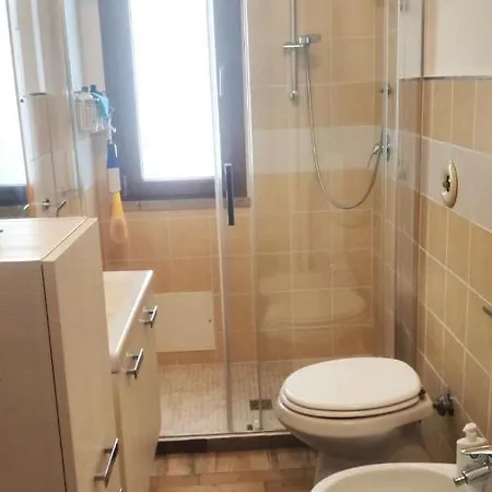 Daire La Casa Di Pia Càbras