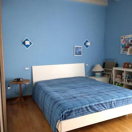 La Casa Di Pia * Cabras