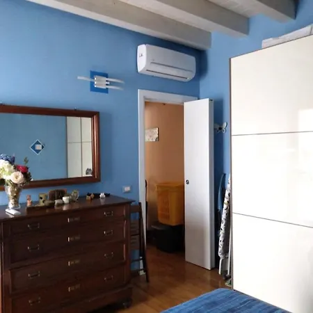 La Casa Di Pia Apartment Cabras